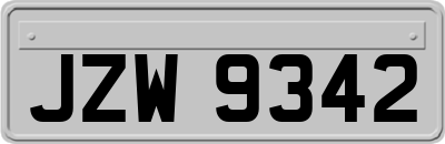 JZW9342