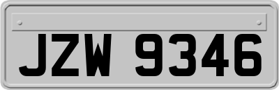 JZW9346