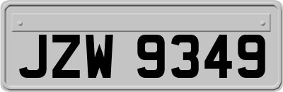 JZW9349