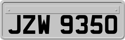 JZW9350