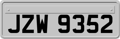 JZW9352