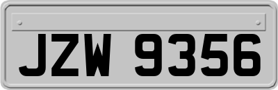 JZW9356