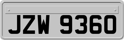 JZW9360