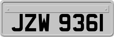 JZW9361