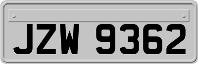 JZW9362