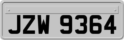 JZW9364