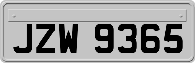 JZW9365