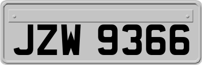 JZW9366