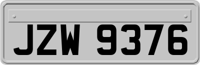 JZW9376