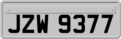 JZW9377