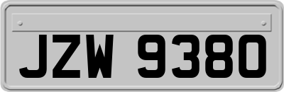 JZW9380