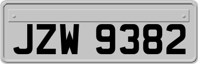JZW9382
