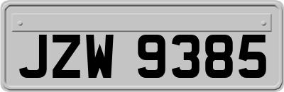 JZW9385
