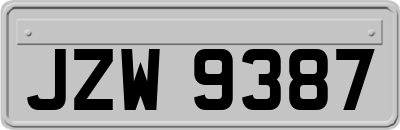 JZW9387