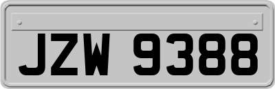 JZW9388