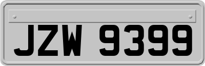 JZW9399