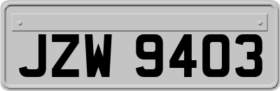 JZW9403