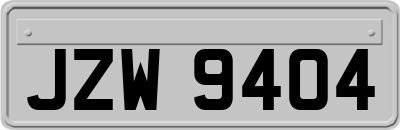 JZW9404