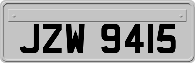 JZW9415