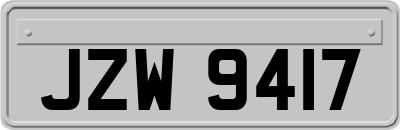 JZW9417