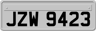 JZW9423