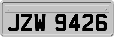 JZW9426