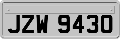 JZW9430