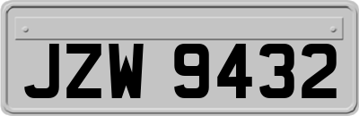 JZW9432