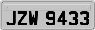 JZW9433
