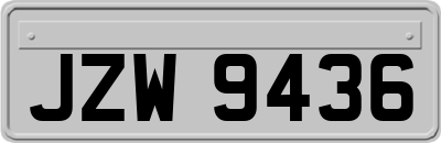 JZW9436