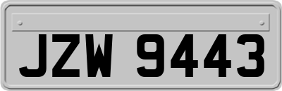 JZW9443