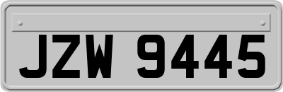 JZW9445