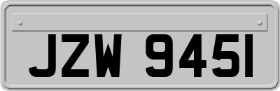 JZW9451