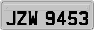 JZW9453