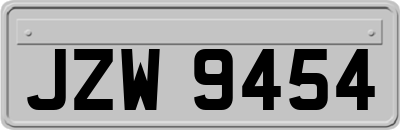 JZW9454