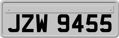 JZW9455