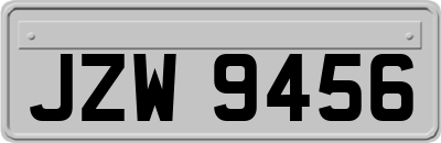 JZW9456