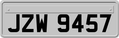 JZW9457