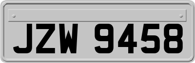 JZW9458