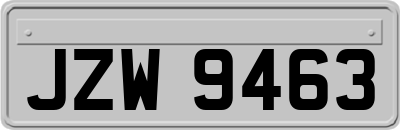 JZW9463