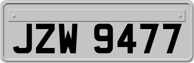 JZW9477