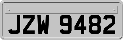 JZW9482