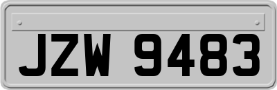 JZW9483
