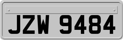 JZW9484