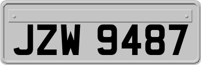 JZW9487