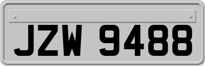 JZW9488