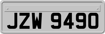 JZW9490