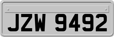 JZW9492