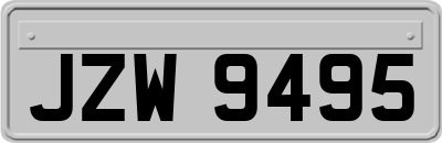 JZW9495
