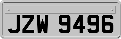 JZW9496